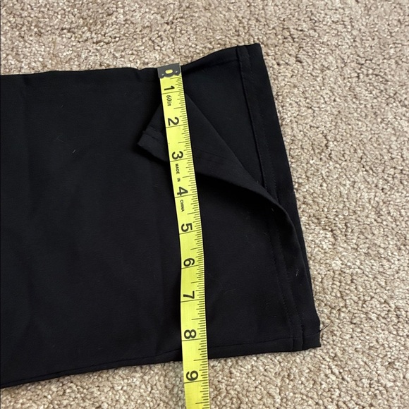 FIGS Charcoal Technical Collection Pants - Picture 7 of 7